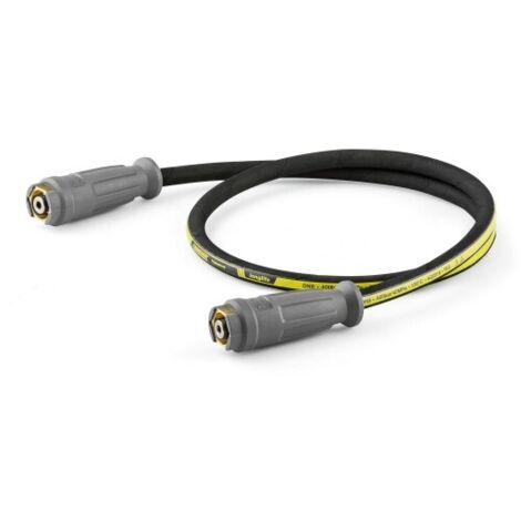 TUBERIA FLEXIBLE TR DN8 40MPA 1,5M - KARCHER