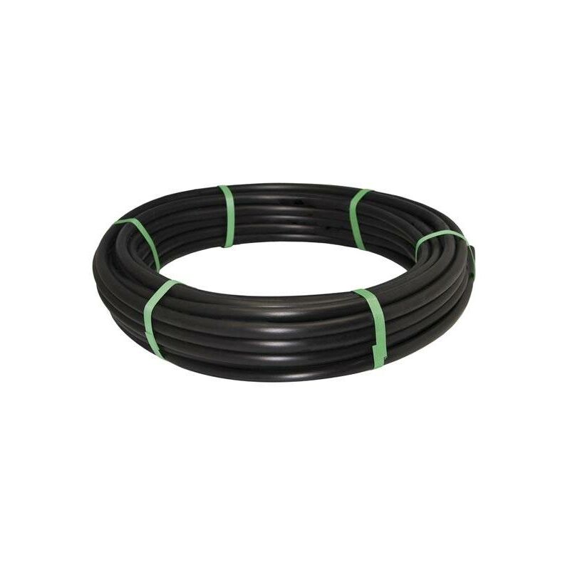 

Tuberia Pe Bd Goteo 4 Bares 16 mm / 100 M