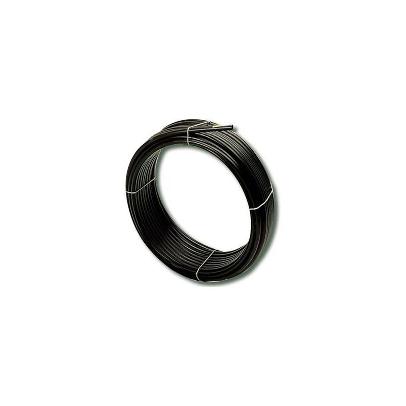 

Tuberia PE BD Goteo 4 Bares 16mm/25m
