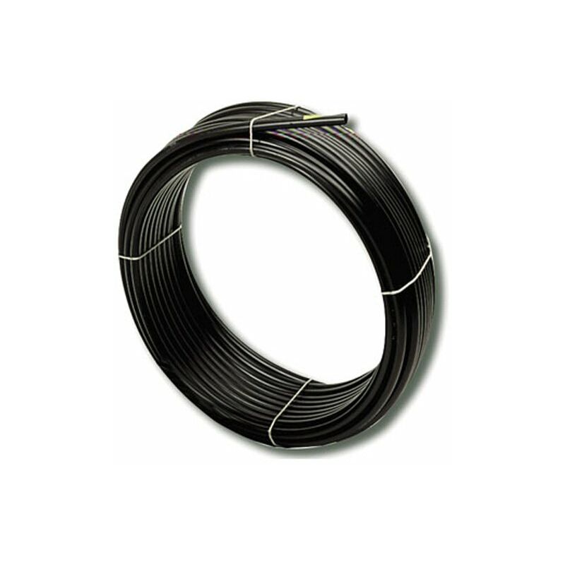 

Tubo Riego Agricola Pe-Hd 6Bar 20Mm R.50Mtrs