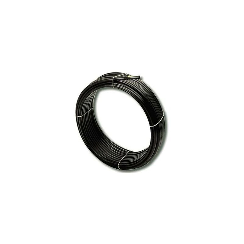 

Tubo Alimentario Pe-100-Hd Ala Densidad Pn10 25 mm/ 50m