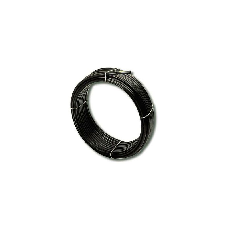 

Tubo Alimentario Pe-100-Hd Ala Densidad Pn10 32 mm / 50m