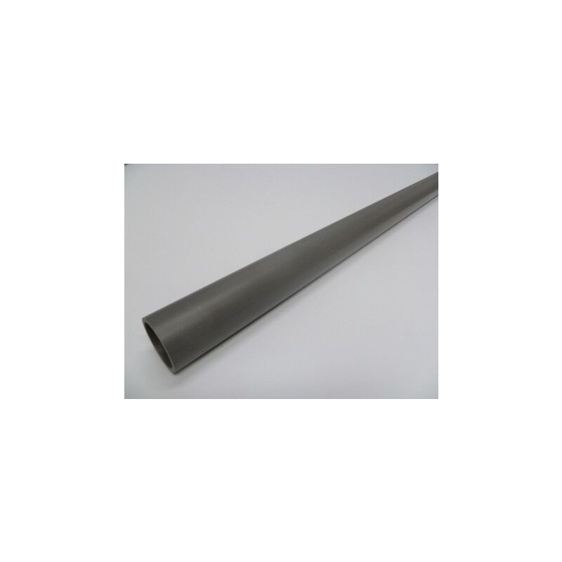 

Tubo Evacuacion 40Mmx1Mt Pvc S M