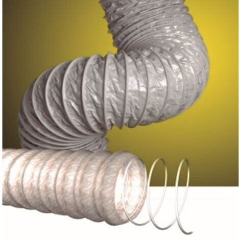 Tuberia  Ventilacion Extraflex M 51 10Mt