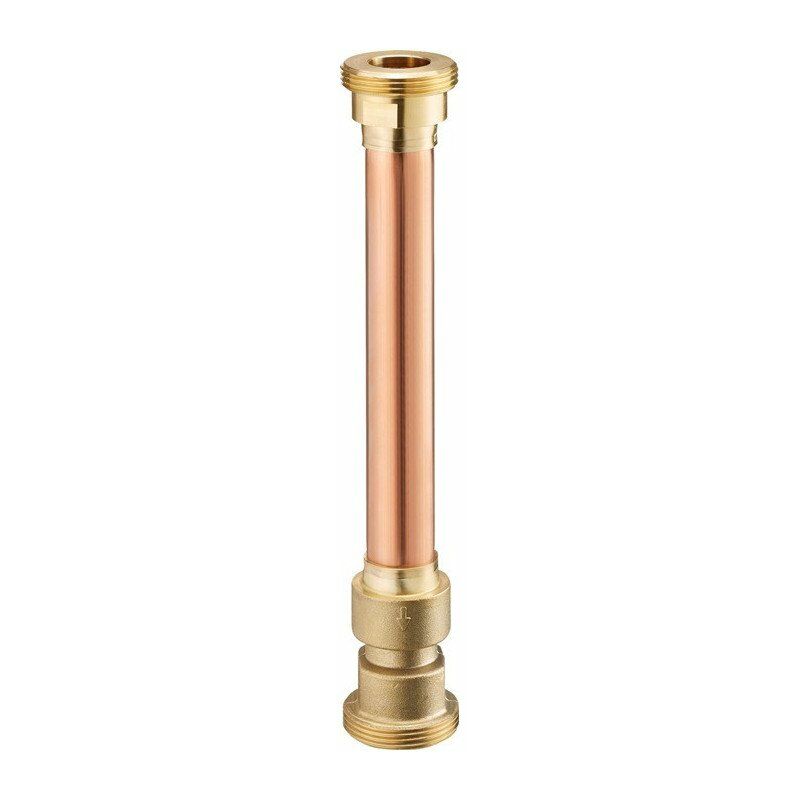 

TUBERÍAS BRIDAS con VÁLVULA ATS DN25-180, L : 279mm