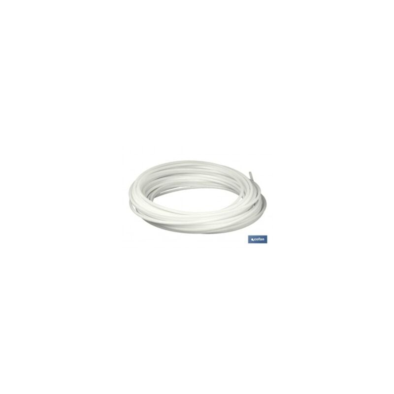 

Caja de 25mt tubo de ptfe 2x4
