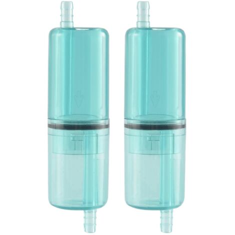 tubes collecteurs d'eau pour générateur d'oxygène pour soins de santé à l'oxygène--
