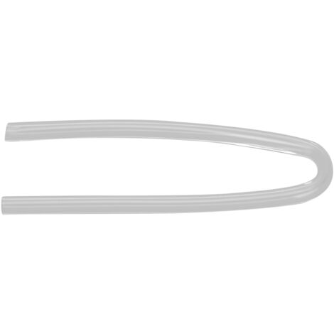 Tubes de Prothèse Auditive PVC Haute Résistance, Remplacement Durable et Portable