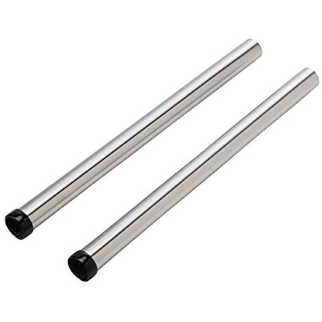 Tubes de rallonge Nilfisk, 36 x 505 mm de diamètre, 2 pièces