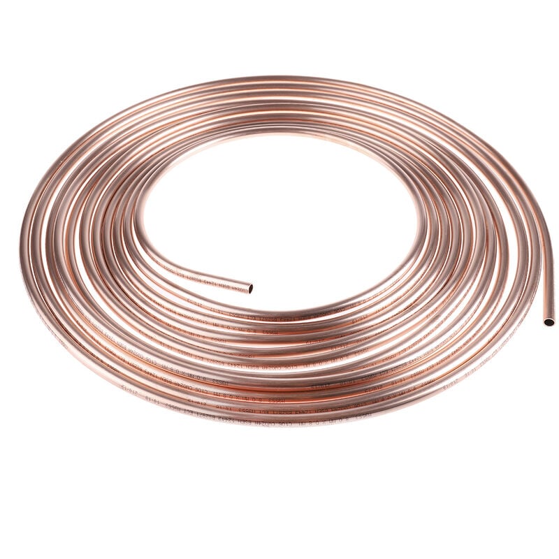 Rs Pro - Tubes en cuivre ( Prix pour 1 )