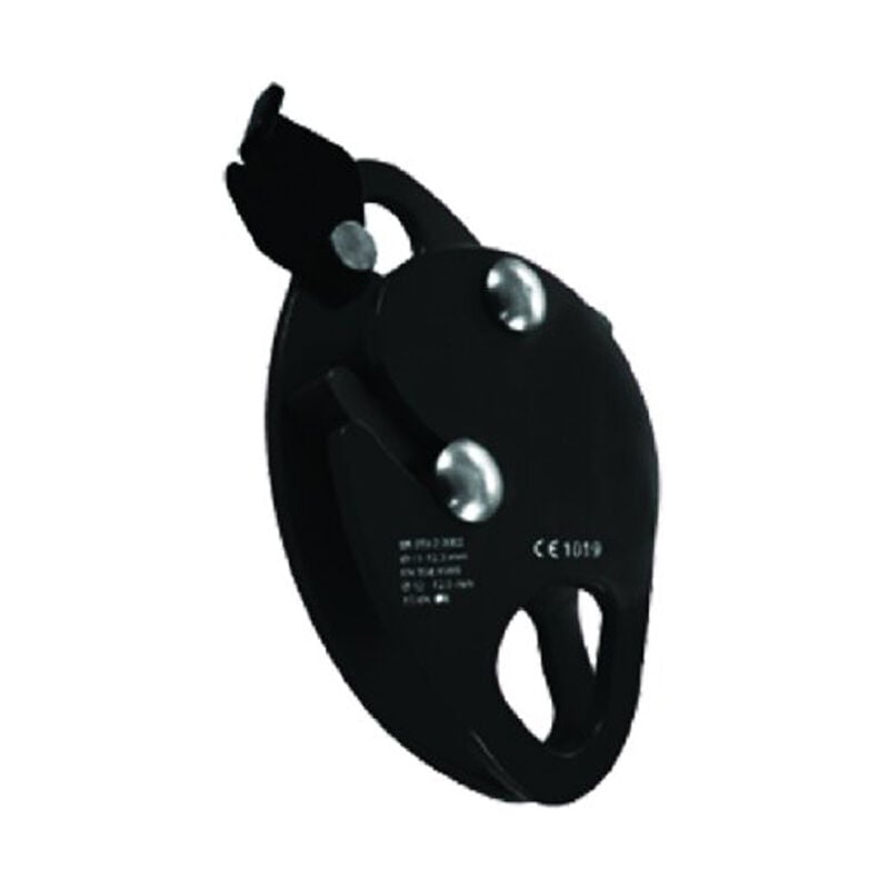 Antichute bloqueur coulissant