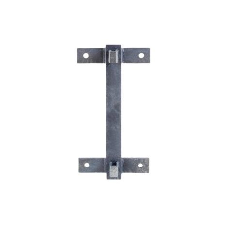 TUBESCA-COMABI - Attache poutre murale - pour échafaudage R200/M368 - Réf: 00010570