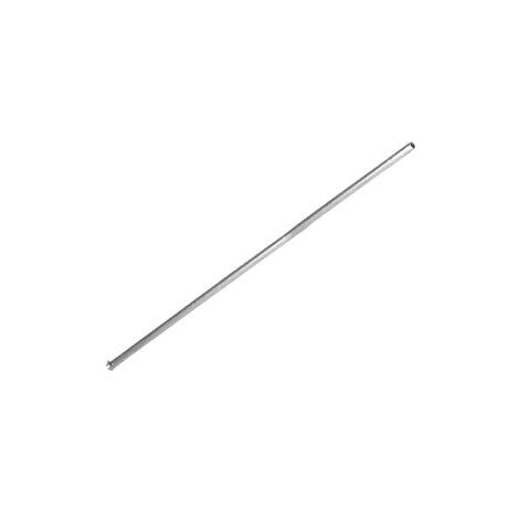 TUBESCA-COMABI - Barre à fente RCM222 2,50 m- Pour échafaudage R200/M368