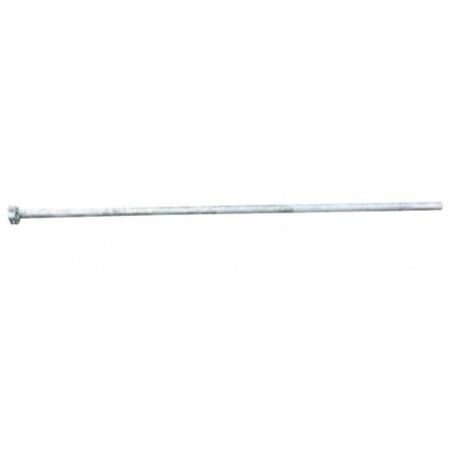 TUBESCA-COMABI - Barre d'amarrage RCM220 à collier 2,50m - Pour échafaudage R200/M368