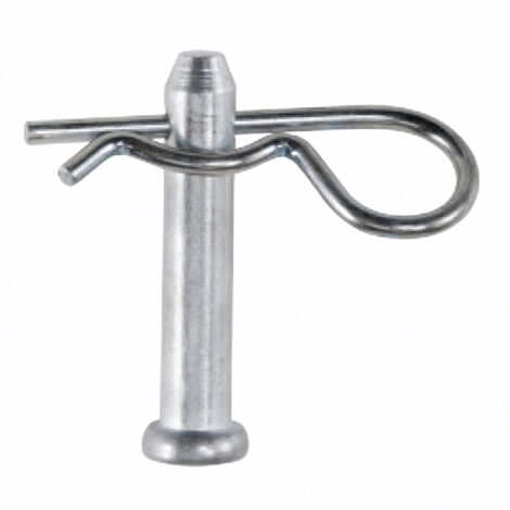TUBESCA-COMABI - Boite de 25 goupilles axes 12mm + bêta - Pour échafaudage R200/M368 - Réf: 04099147