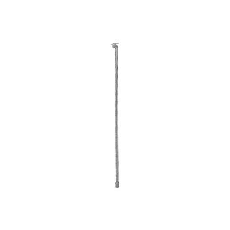 Tubesca Comabi – Jambe de force M58 pour consoles EMD600/800/1000 – Compatible échafaudages R200 PROGRESS et M368 – Charge maximale 300kg