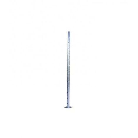 TUBESCA-COMABI - Socle de départ RC10 ø45 mm - Longueur 1336 mm - Réf: 00010705