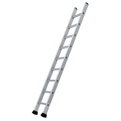 Tubesca Echelle transformable 3 plans 8+8+8 /échelons Haut dacc/ès maxi 6,07m PLATINIUM