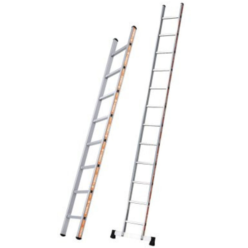 Chelle pronor simple droite 10 marches