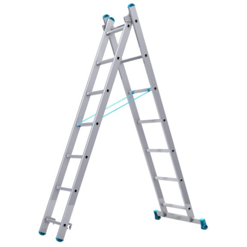 Echelle 2 plans 3,42m artub