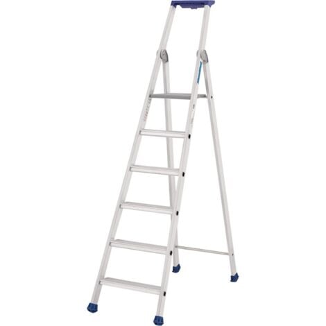 Marchepied Maxibat TUBESCA - 6 marches - 2m19 - 2375106