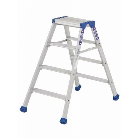 Escalera extensible 2 tramos Tubesca S-300 - Suministros Urquiza