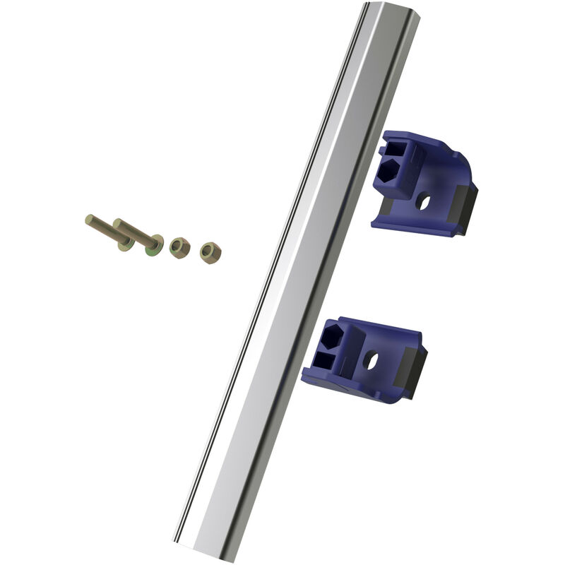 

Tubesca - Escalón Kit Klipeo - 2453108 (Escalón en reparación)