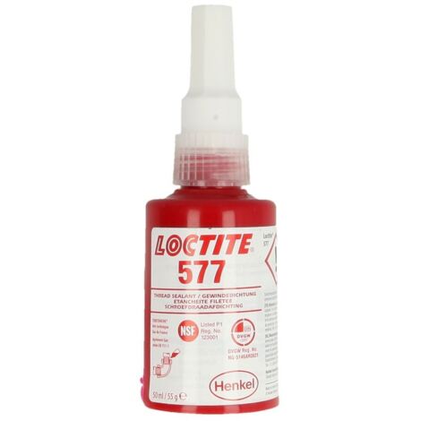 Tubetanche Acordeón 50ml 577