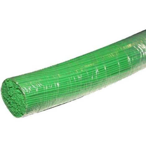 TUBETTI VERDI MAZZETTI CM.30 D.2,5