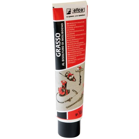 TUBETTO GRASSO  125 GR