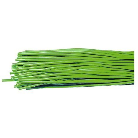 TUBETTO LEGAPIANTE A SPEZZONI ø 6 mm  kg 8,5  - DF 608346
