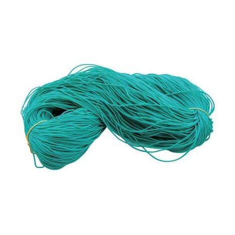 TUBETTO VERDE A MATASSA