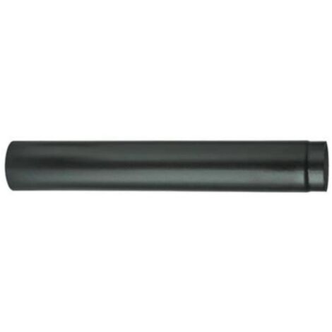 TUBI ALA SMALTO TOP NERO 13X25