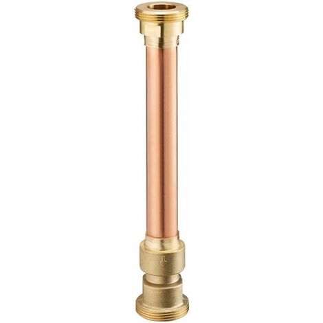 TUBI FLANGIATI con VALVOLA ATS DN25-180, L : 180mm