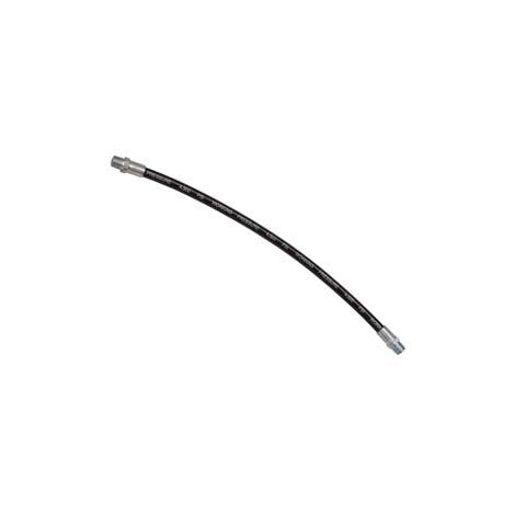 Tubi Flessibili Per Ingrassatore - mm.300