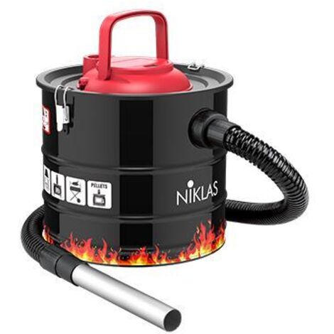 TUBI FLESSIBILI RICAMBIO NERONE 18LT