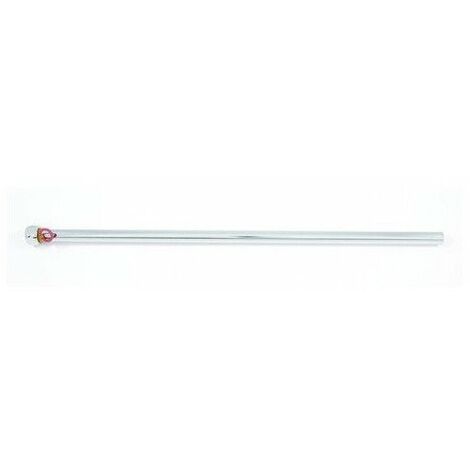 Tubi in rame 1/2Z d : 16 mm, 500 mm cromati IDEAL STANDARD