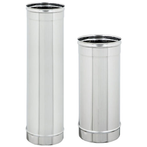 TUBI INOX 14X50