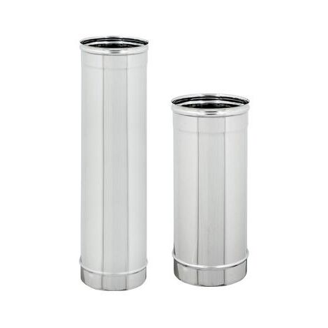 TUBI INOX 8X50