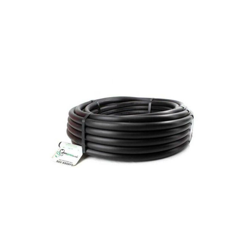 Tubo Irrigazione Polietilene 500mt - Diametro 16mm PN6 - Per Giardino E Orto - Foto 3