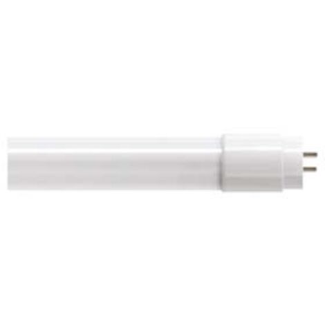 TUBI LT LED VETRO CON FILM DI PROTEZIONE G13- - 24w - 6500  °K fredda - 2400 lm - 200  ° - 26x1500 - 5 pezzi AIRAM