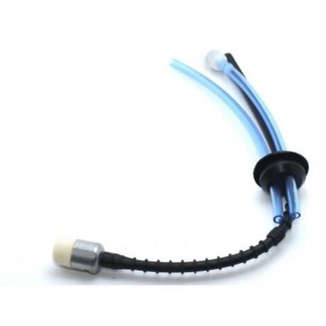 Tubi serbatoio ORIGINALE ACTIVE decespugliatore modelli 2.6 - 3.0 - 4.0 022564