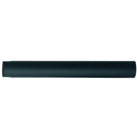 Tubi Sweden Millenium mm.2 Acciaio Nero Opaco cm. 15x 25
