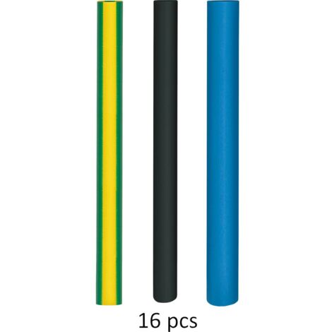 Tubi termorestringenti Steinel 035303 flessibile resistente calore