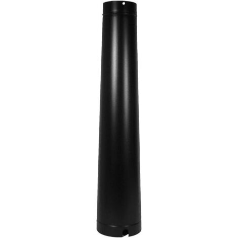 TUBI TUBO SMALTATO ALA PER STUFE RIDOTTO 20/15 CANNE FUMARIE