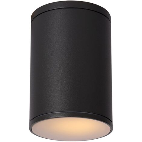 TUBIX Spot plafond Extér.