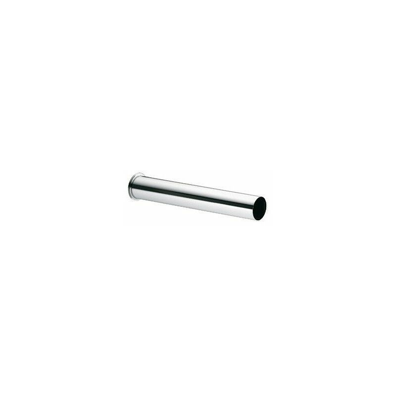 

Tubo 1 1/4 x 200 mm cromado