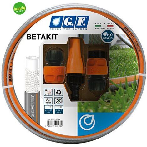 Tubo 1/2 Beta 25 m Betakit
