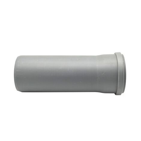 Tubo 1 bic. d. 40 l. 250 cm