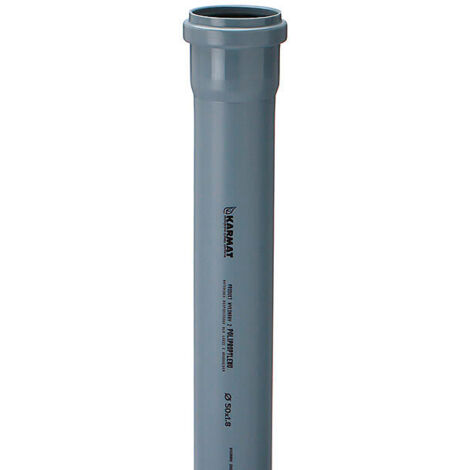 TUBO 110 X 2000' - HP/U1R2